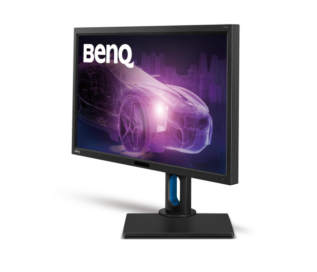 BENQ 27'' BL2711U 9H.LD2LB.QBE Czarny - 259856 - zdjęcie 6